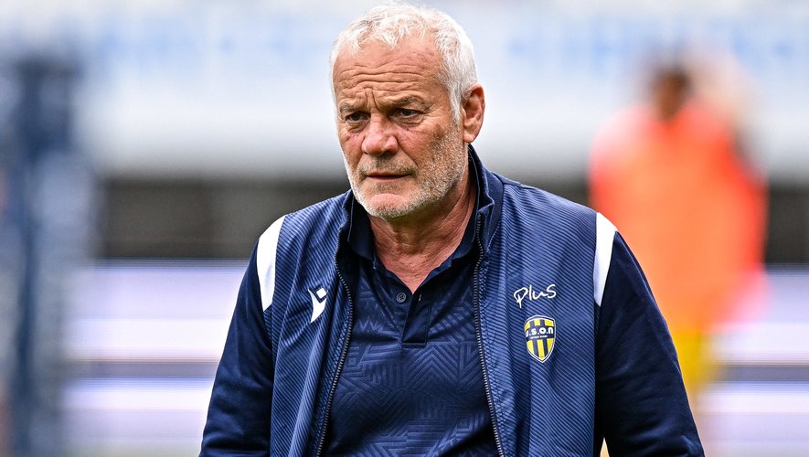 Xavier Péméja répond à l’incompréhension des observateurs après son retour surprise à Nevers !