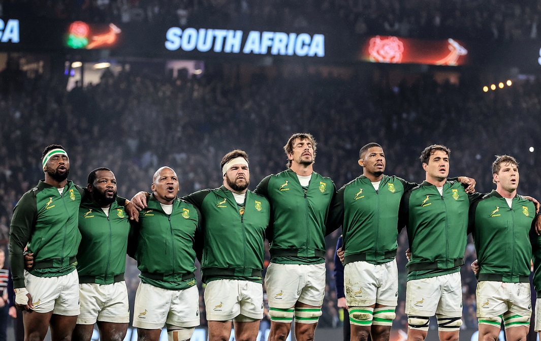 L’Afrique du Sud prend sa revanche sur l’Australie mais…