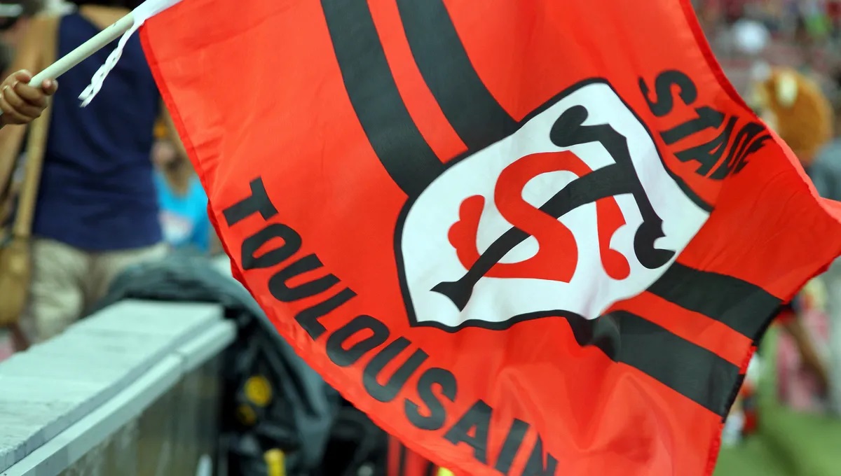 Une recrue du Stade-Toulousain contrainte de quitter soudainement la France