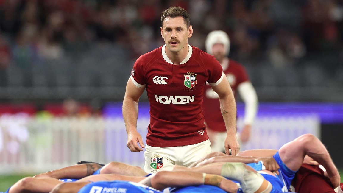 Le meilleur joueur de Premiership pourrait débarquer en Top 14 !